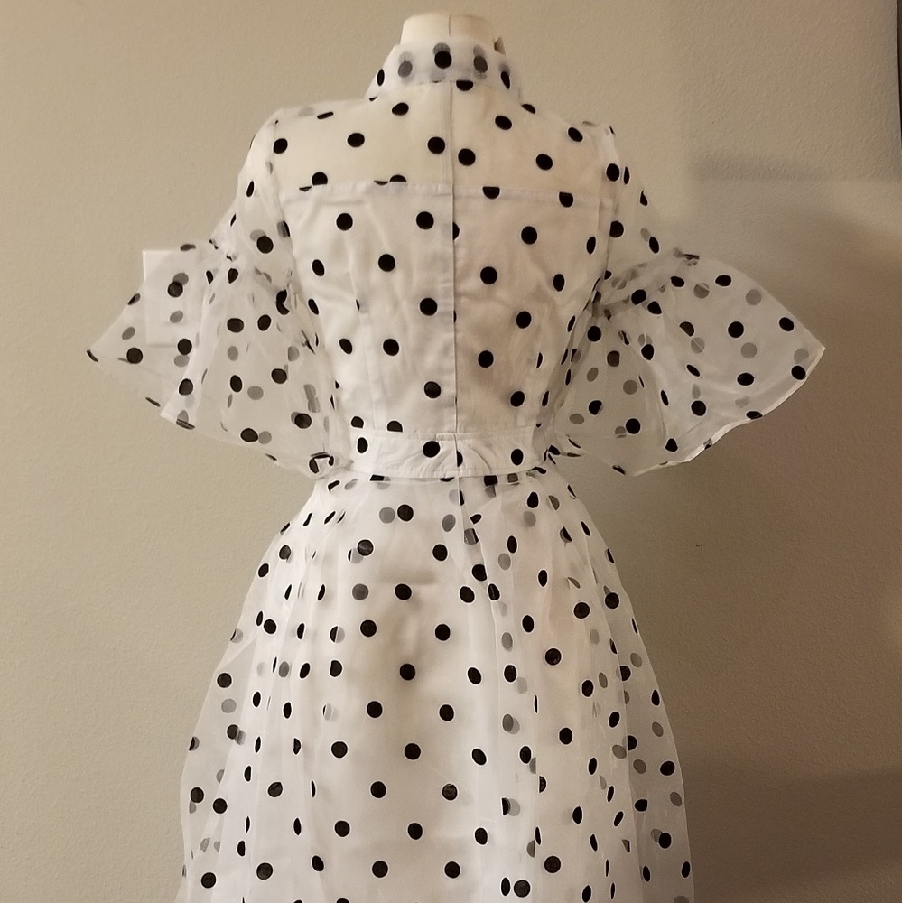 Dress - Picture 2 of 4